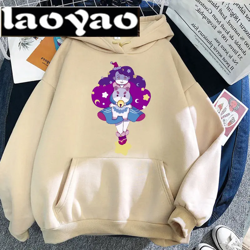 

Толстовка Puppycat Don't Call Me, милые толстовки с Пчелкой и Puppycat, пчела, Puppycat, милые толстовки с сердцем, кавайная одежда в стиле Kpop, пуловер на осень ...