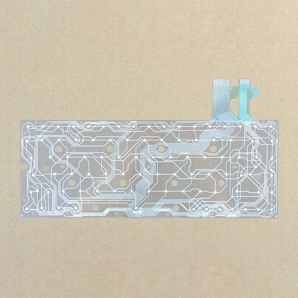 

Для P/N N860-7410-T601/20 защитная пленка