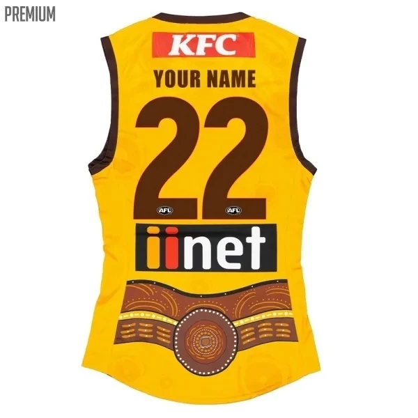 Коллекция 2022 года Брисбен Лайонс AFL Экстравагантное время войны 2022/2023 войнсэй