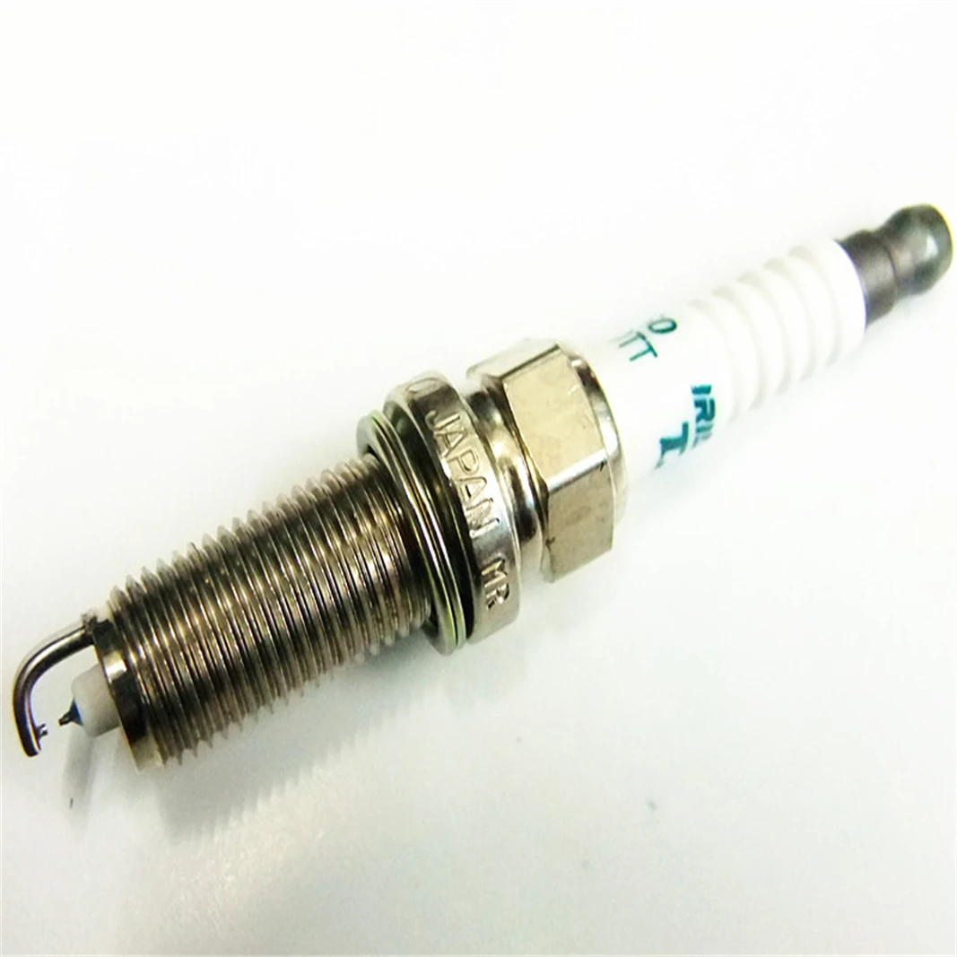 

1 коробка DENSO Iridium Свеча зажигания IXEH20TT 4711