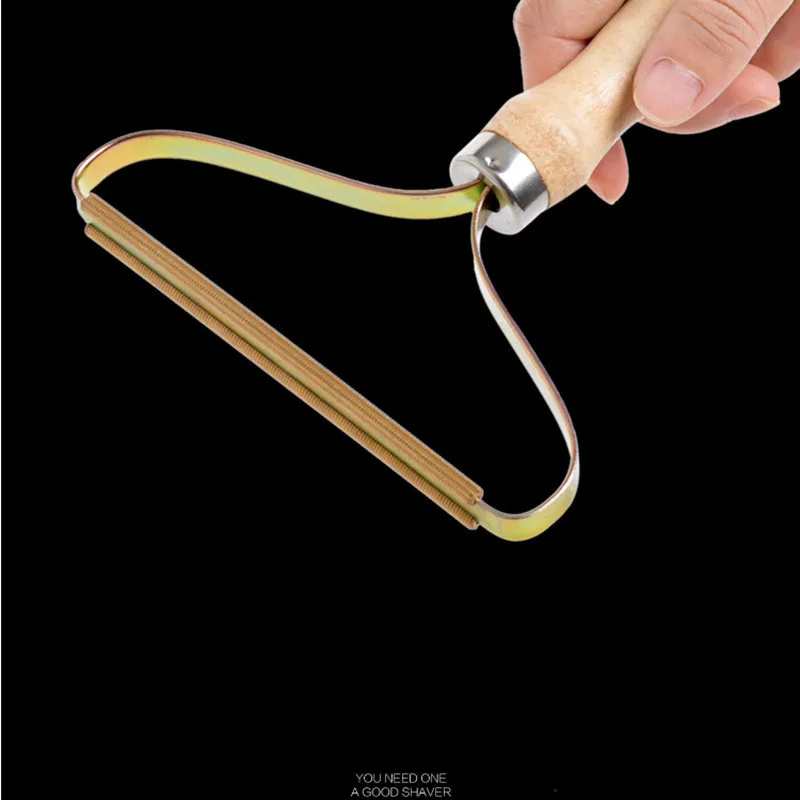 Ручной ролик для катышков одежды инструменты бритва шерстяного пальто свитера |