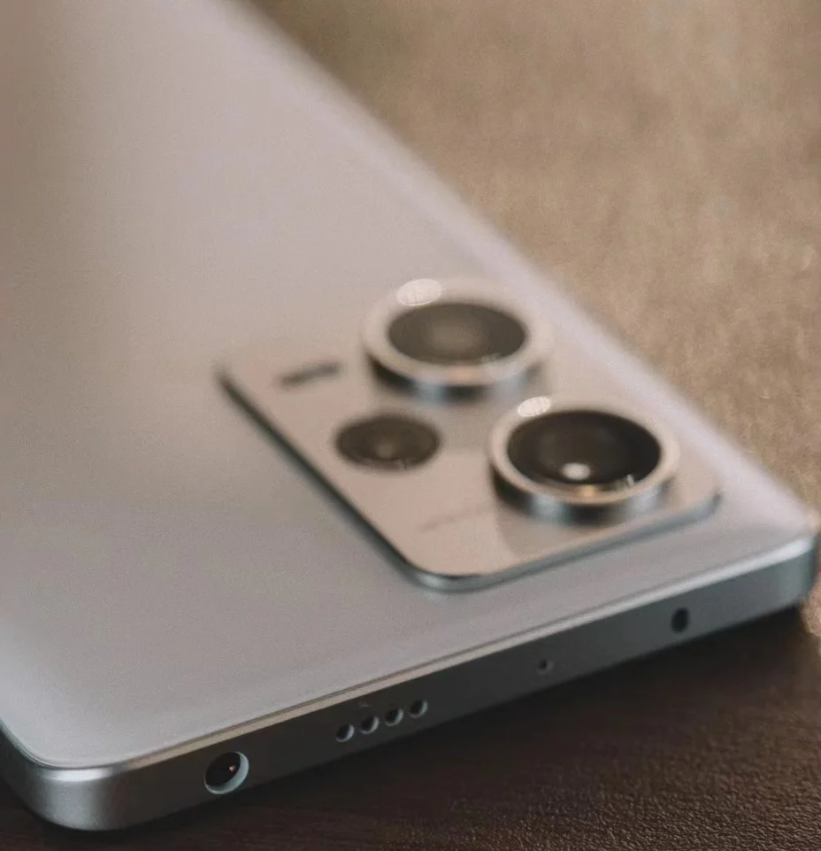 Рисунок 5 - Смартфон Xiaomi Redmi Note 12 Pro +