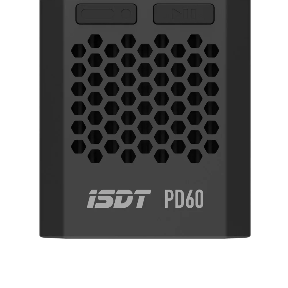 Фото Устройство для быстрой зарядки аккумуляторов ISDT URUAV PD60 60 Вт 6 А тип с №4