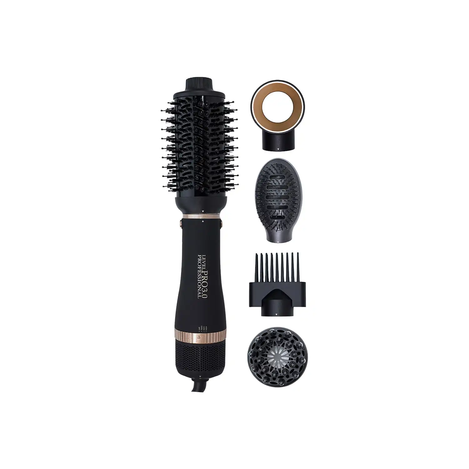 

Delivery within 7-10 daysComplete 5 in 1 Styler, Level PRO 3.0 Professional