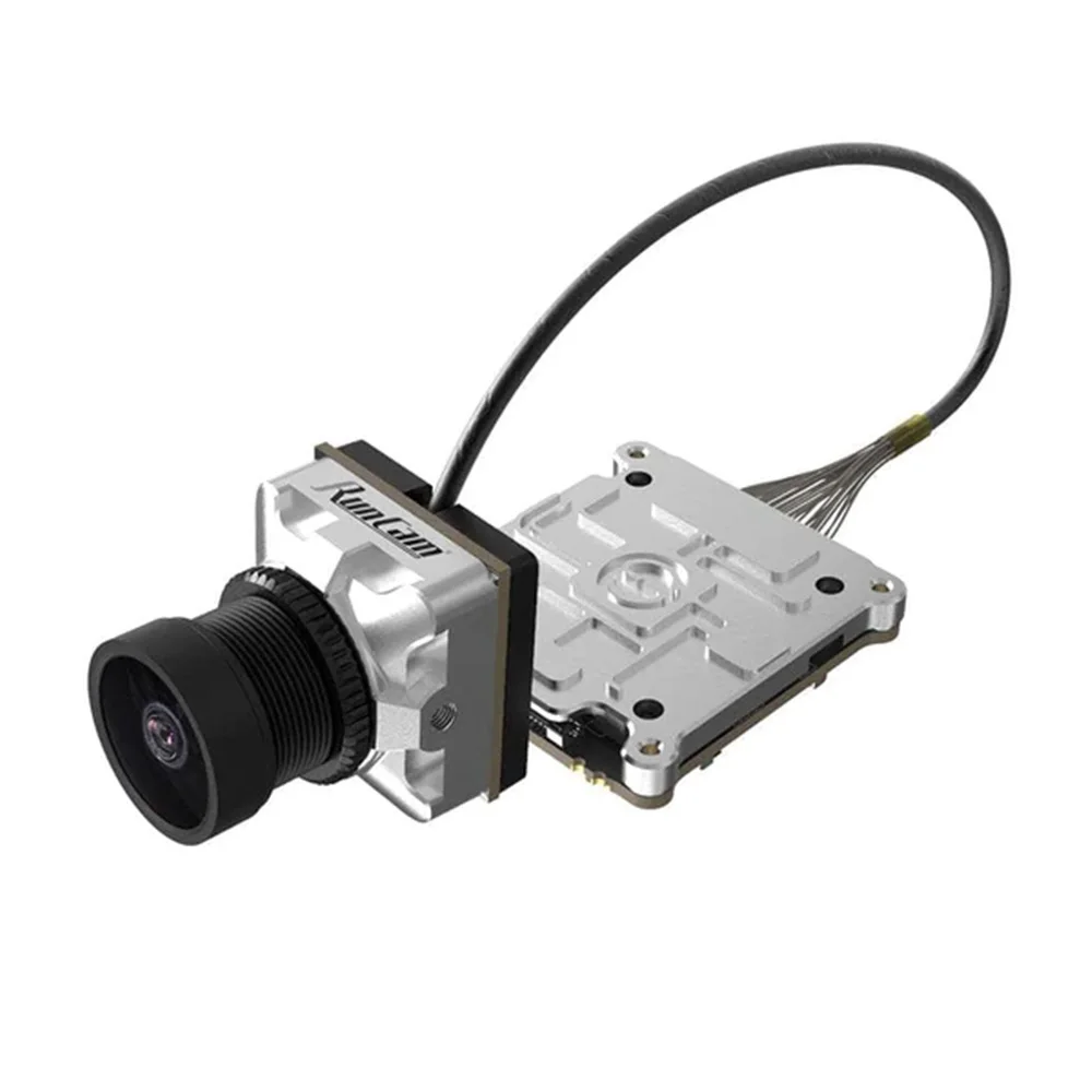 

Runcam раздельная HD-камера с 2,7 K 60FPS DVR для Caddx Vista