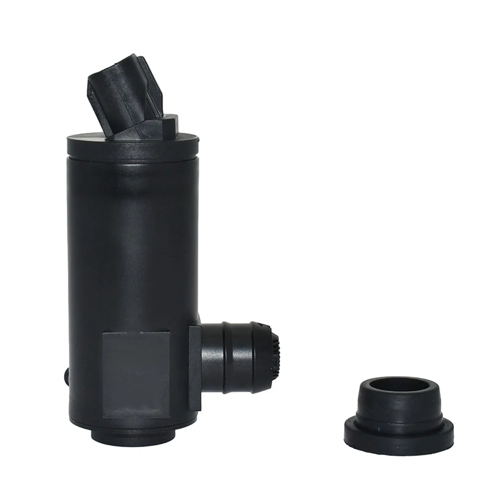 Насос двигателя омывателя лобового стекла 76806-tba-a01 заменяет двигатель переднего