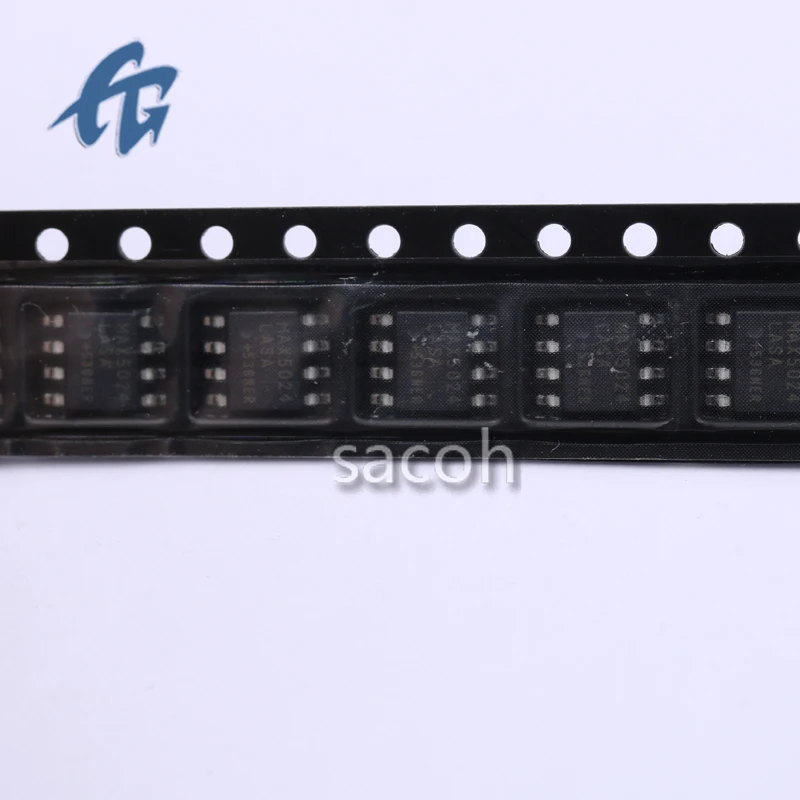 

(SACOH Electronic Components) MAX5024LASA 5Pcs 100% Brand New Original In Stock