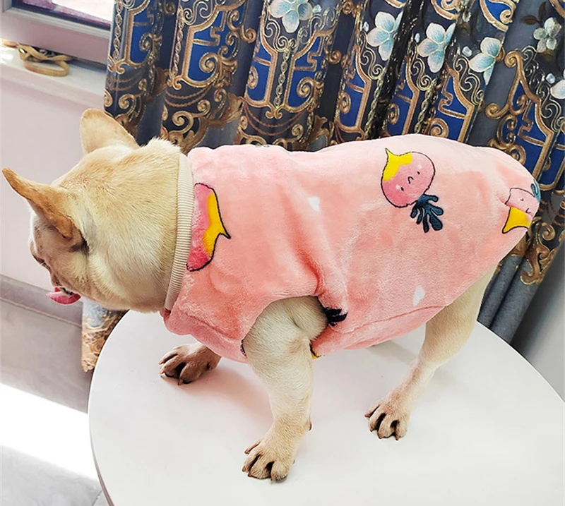 

Зимнее пальто для мопса, жилет, куртка, Французская модель, шнауцер, пудель, Бишон, фризе, французская Одежда для собак, наряд, костюмы для дом...