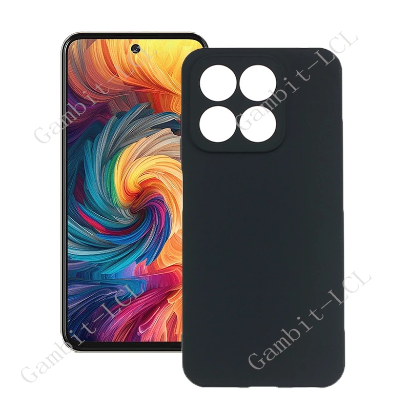 Фото Для ZTE Blade V70 Axon 70 6,7 