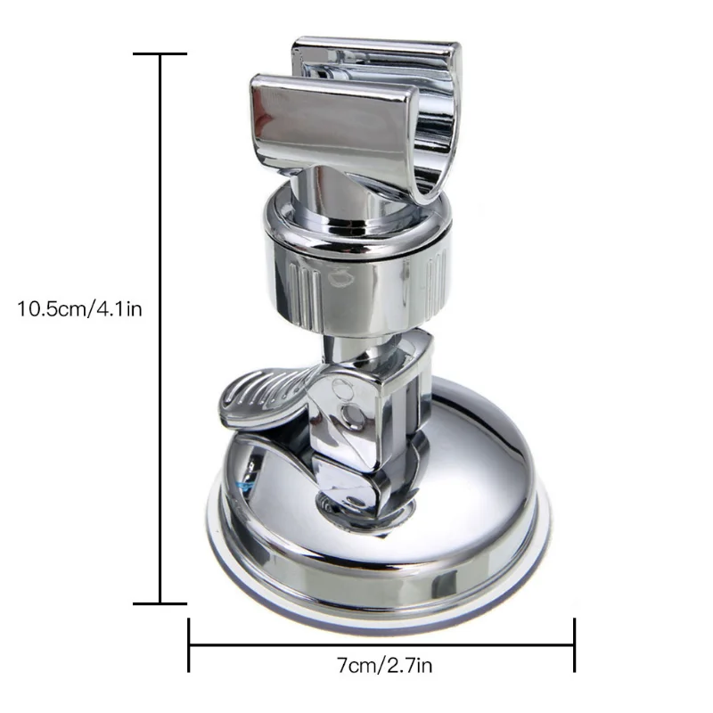 Рисунок 5 - Универсальный Регулируемый держатель для ручного душа