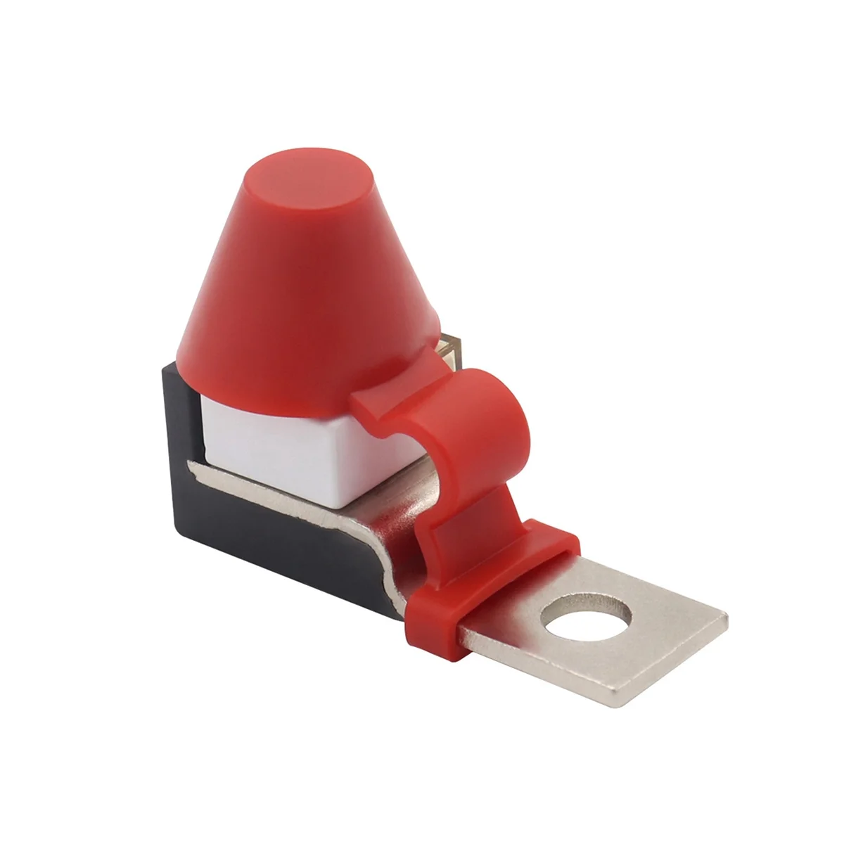 Держатель предохранителя для аккумулятора нового электромобиля 58 в 100 А