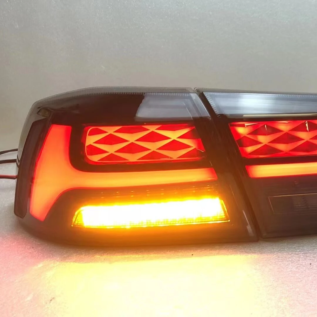 

LED Tail Lamp 2008 -2013 Lancer Exceed for YZ