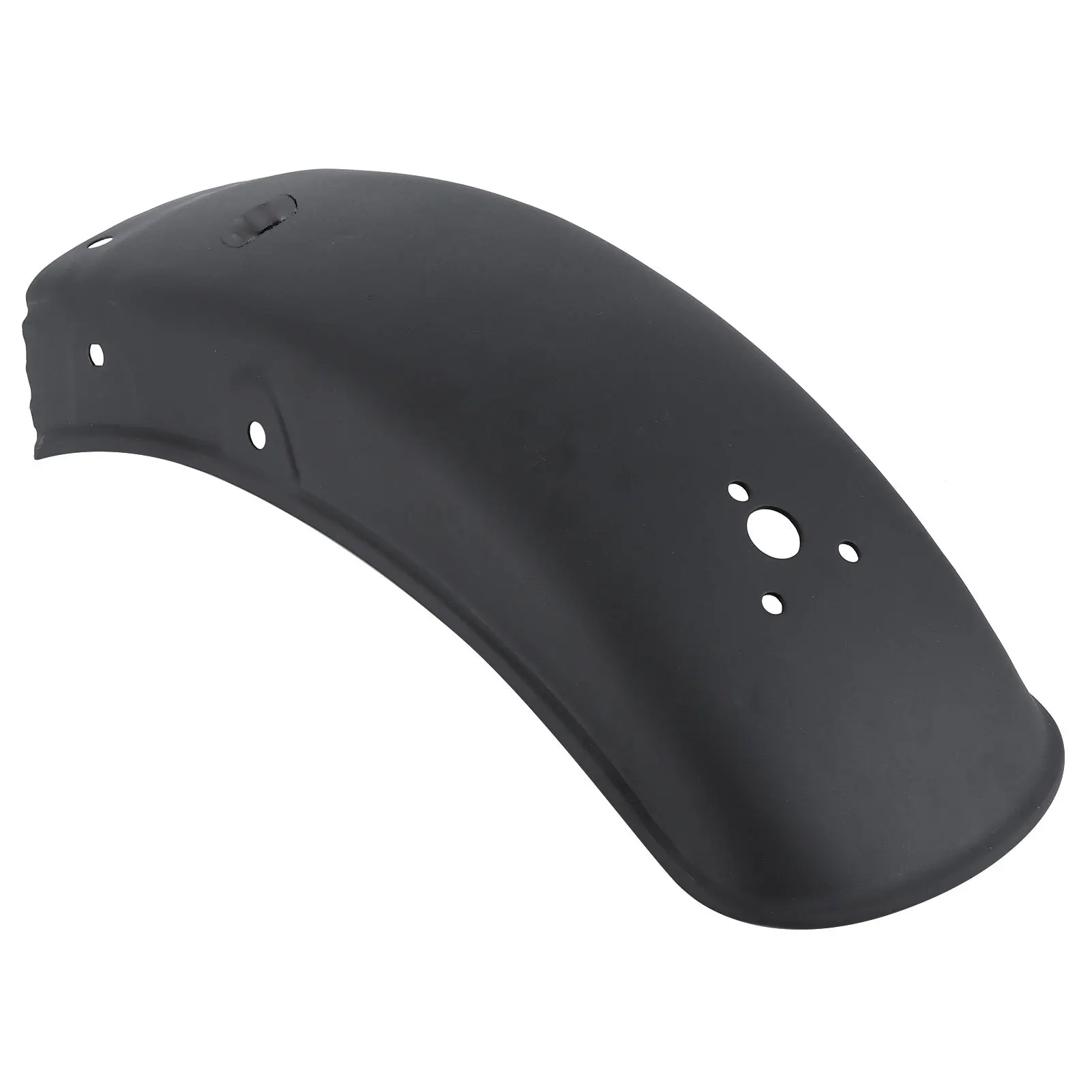 

Universal Motorcycle Fenders Rear Front Wheel Mudguard Splashes Guard Stainless Steel