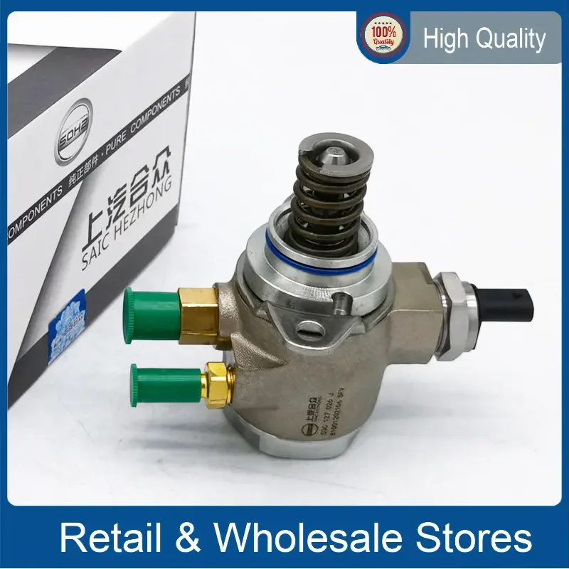 

Топливный насос давления 03C 127 026Q 03C 127 026J для Audi A1 2010- A3 2003-2012 1.4L 03C 127 026 R Q J P 03C 127026 Р