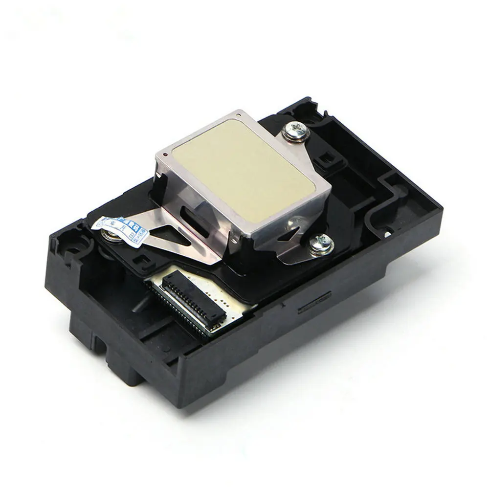 Новая печатающая головка для принтера Epson F180000 R280 R285 R290 R295 R330 RX690 PX610 P50 P60 T50 T60 T59 TX650