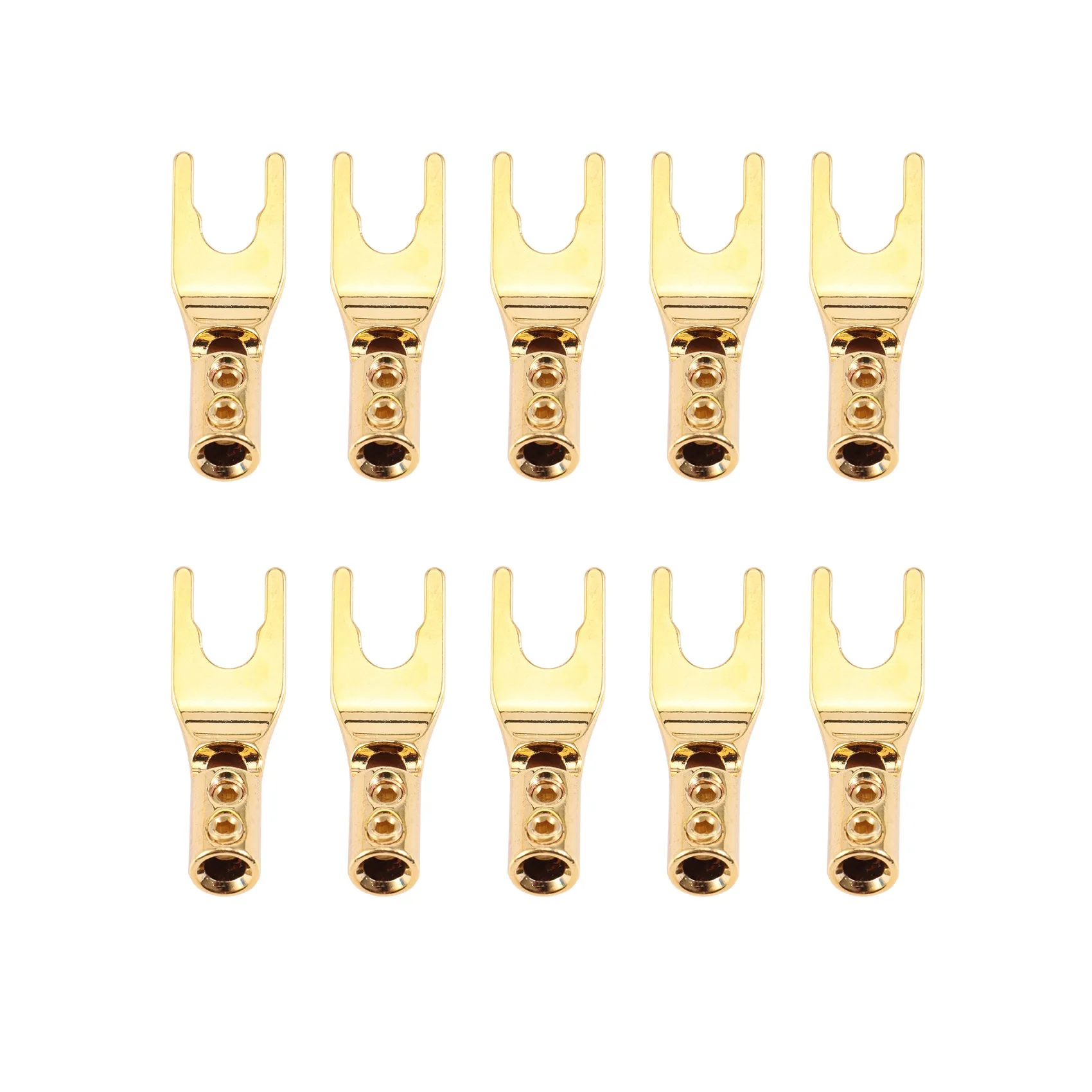 

Вилка типа «банан», Штекерный припой, провод, соединитель, позолоченная медная колонка, терминал, вилка, переходник, золото