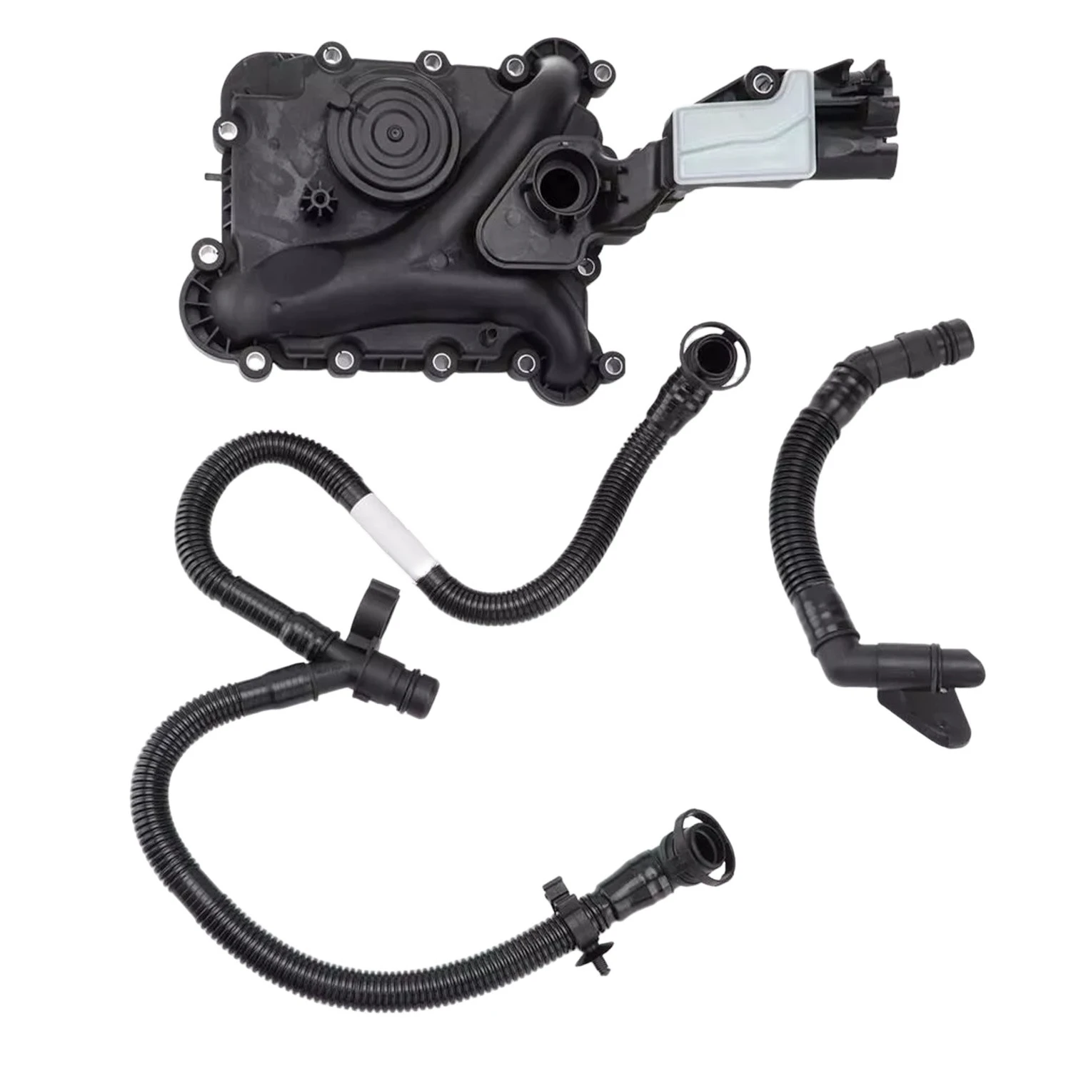 1шт 06E 103547 Масляный сепаратор AB накладка вентиляционного клапана PCV для Audi Q7 A8 Q5 S4 A6