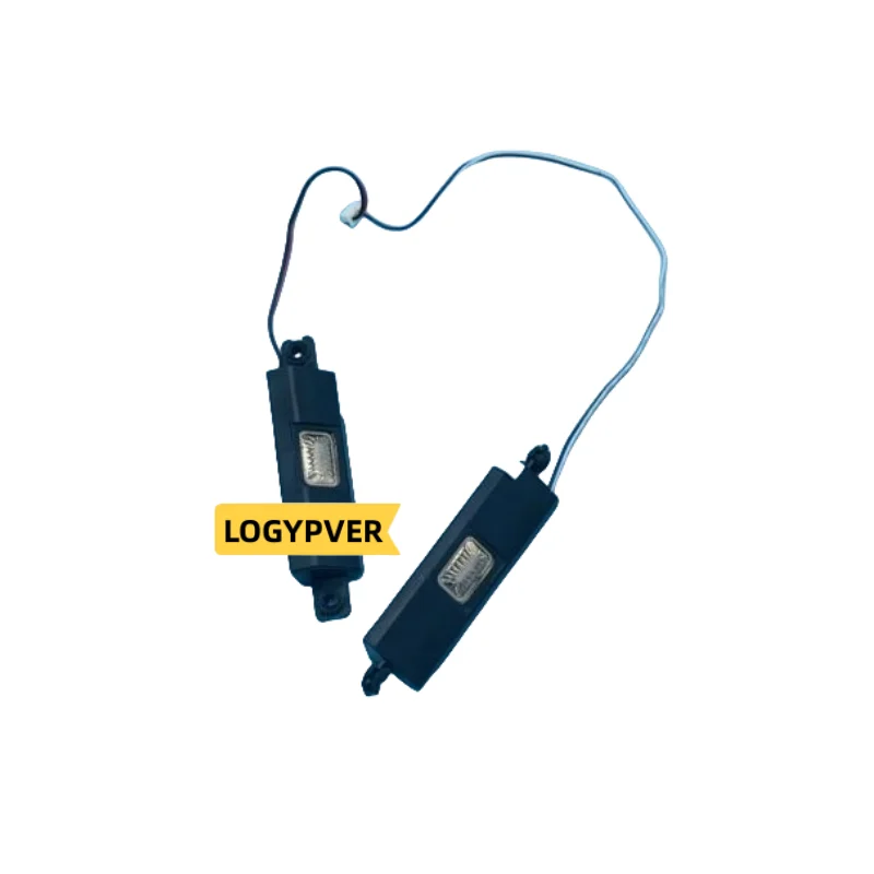Новый Динамик для ноутбука Dell Latitude E6420 0T3MY1 PK23000E900, встроенный динамик слева и справа