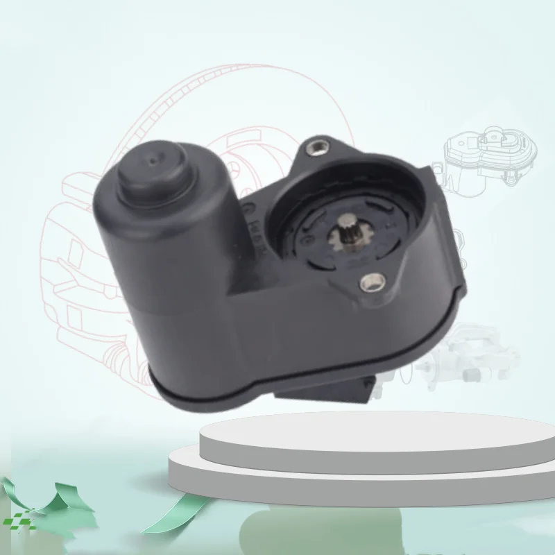 Рисунок 2 - 12 зубьев 7 мм Автомобильный тормозной