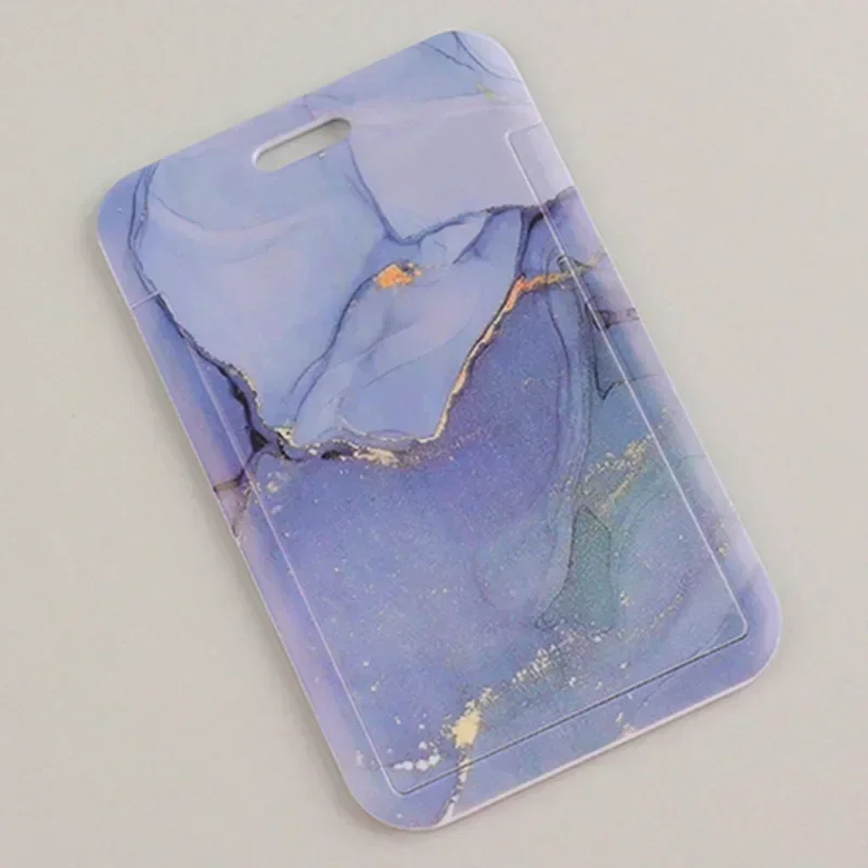 Модный рабочий держатель для карт идентификационная бирка с именем студенческий