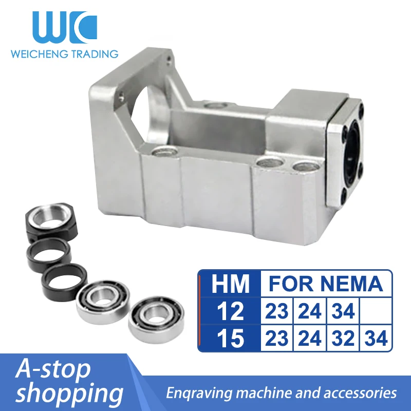 

Опорный винт седла HM12-57/60/86 LHOHWP