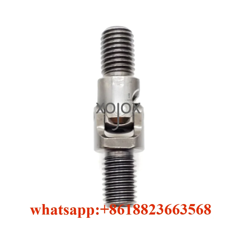 Джойстик XOJOX для SY EX CAT SK PC SH Hyundai DH универсальный шарнир поперечный винт