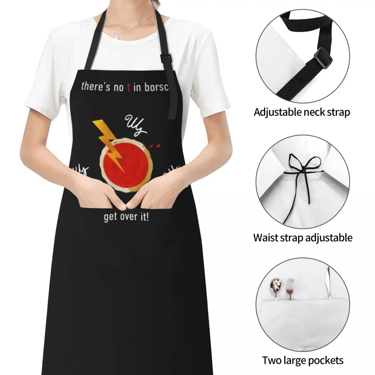 Приспособления для дома женщин и мужчин на Хэллоуин отсутствуют черном фоне