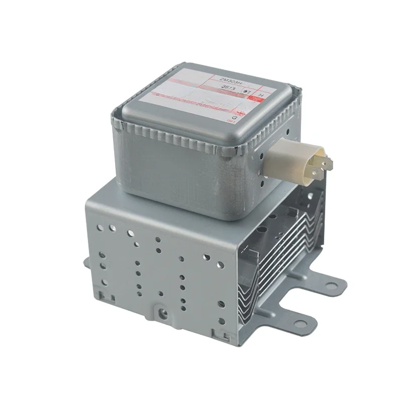 2M303H Микроволновой магнетрон с воздушным охлаждением и переменной частотой 1080 Вт