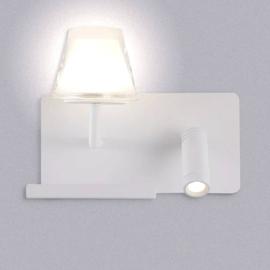 

Светодиодные комнатные Настенные светильники ZEROUNO с зарядным устройством, настольная лампа для освещения стен, гостиниц, гостиной, спальни