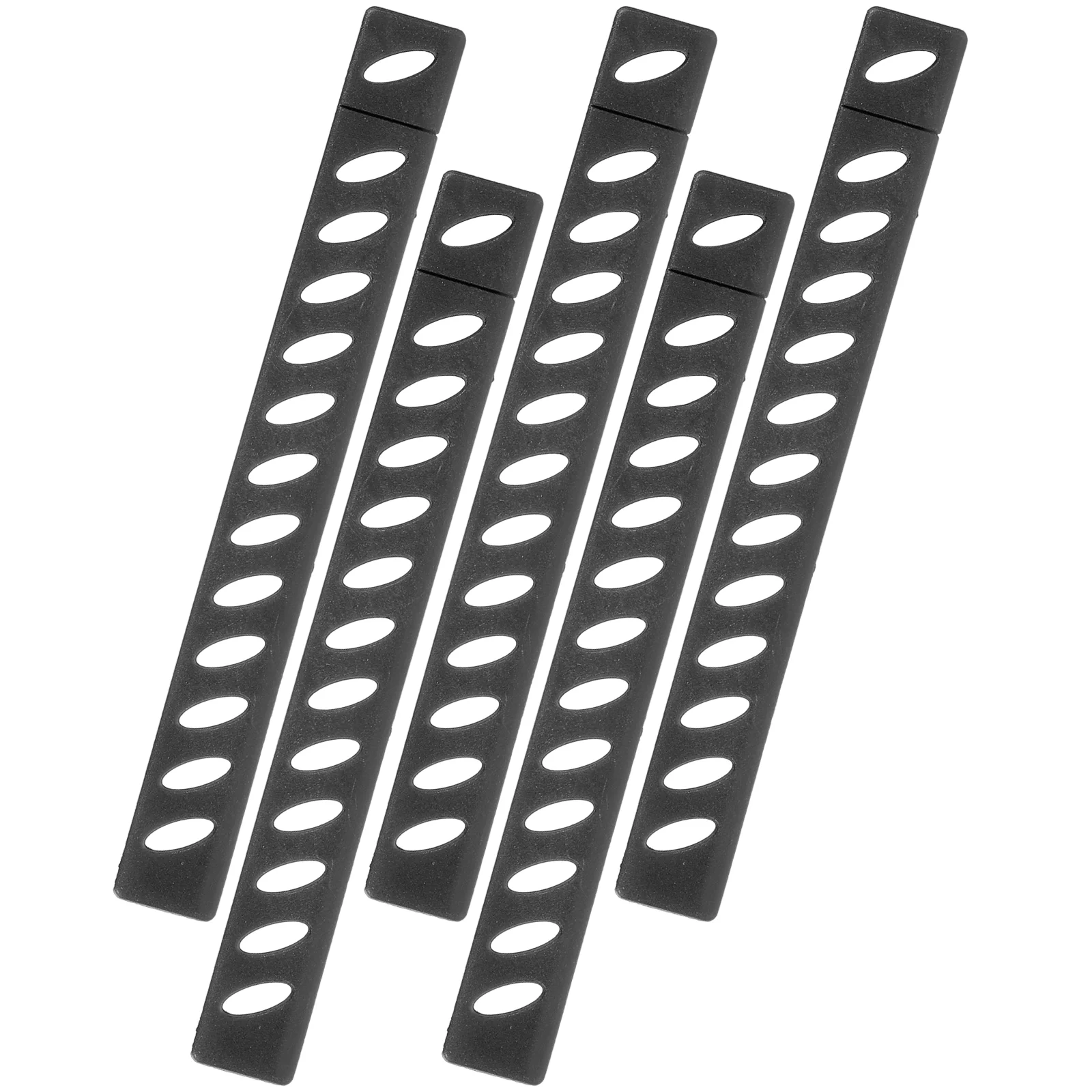 

5pcs Cover Kitchen Sheath Universal Guard Protective Sleeve