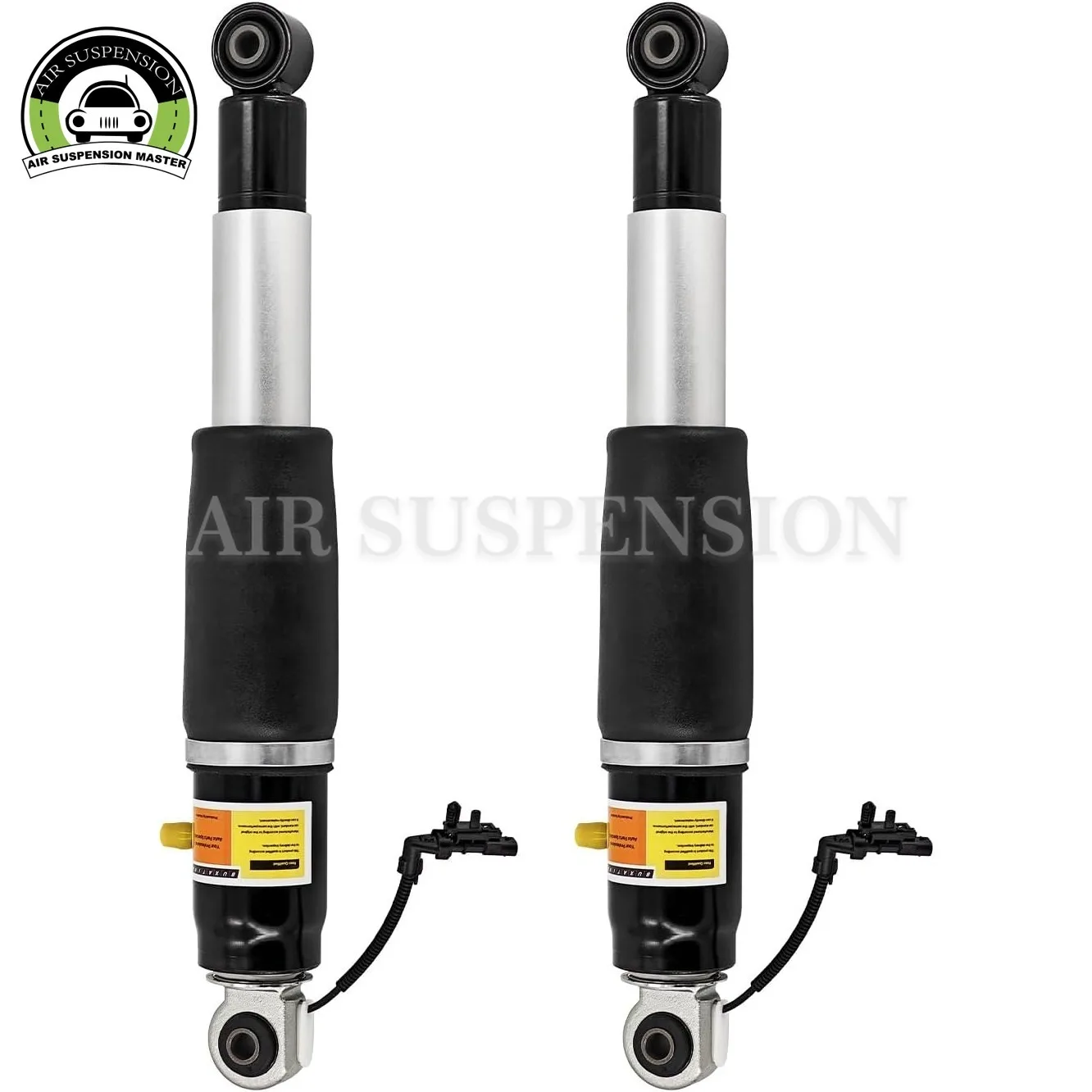

Задний воздушный амортизатор 84176675 для Cadillac Escalade / Chevrolet Suburban Tahoe / GMC Yukon XL 1500 2015-2018 23151122, 2 шт.