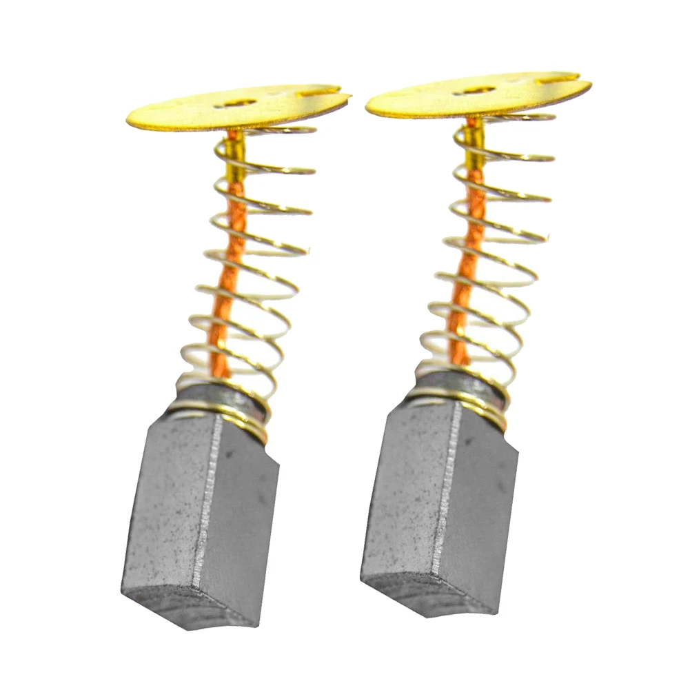 2 шт. карбоновые бруски 450374-12 450374-99 450374-02 для DW304 DW305 DW130 аксессуары