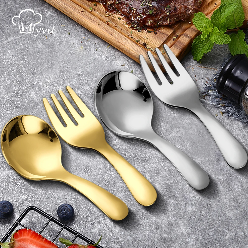 Металлическая мерная ложка многофункциональная для кофе столовая из