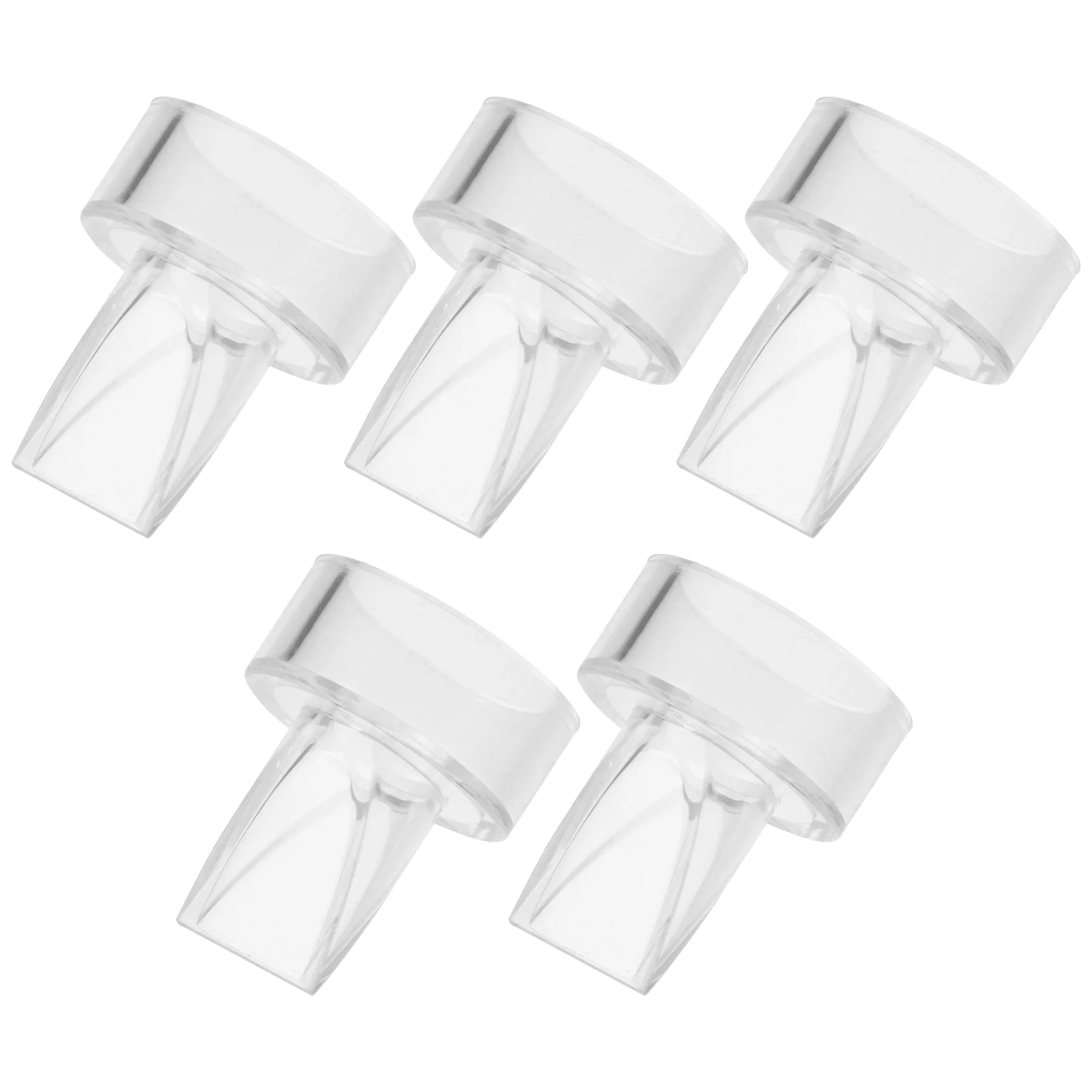

Breast Pump Replacement Parts Breast Pump Backflow Protector Duckbill Backflow Preventer