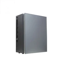 bch 12 wall mounted 12 liter small fridge for room personalized mini fridge