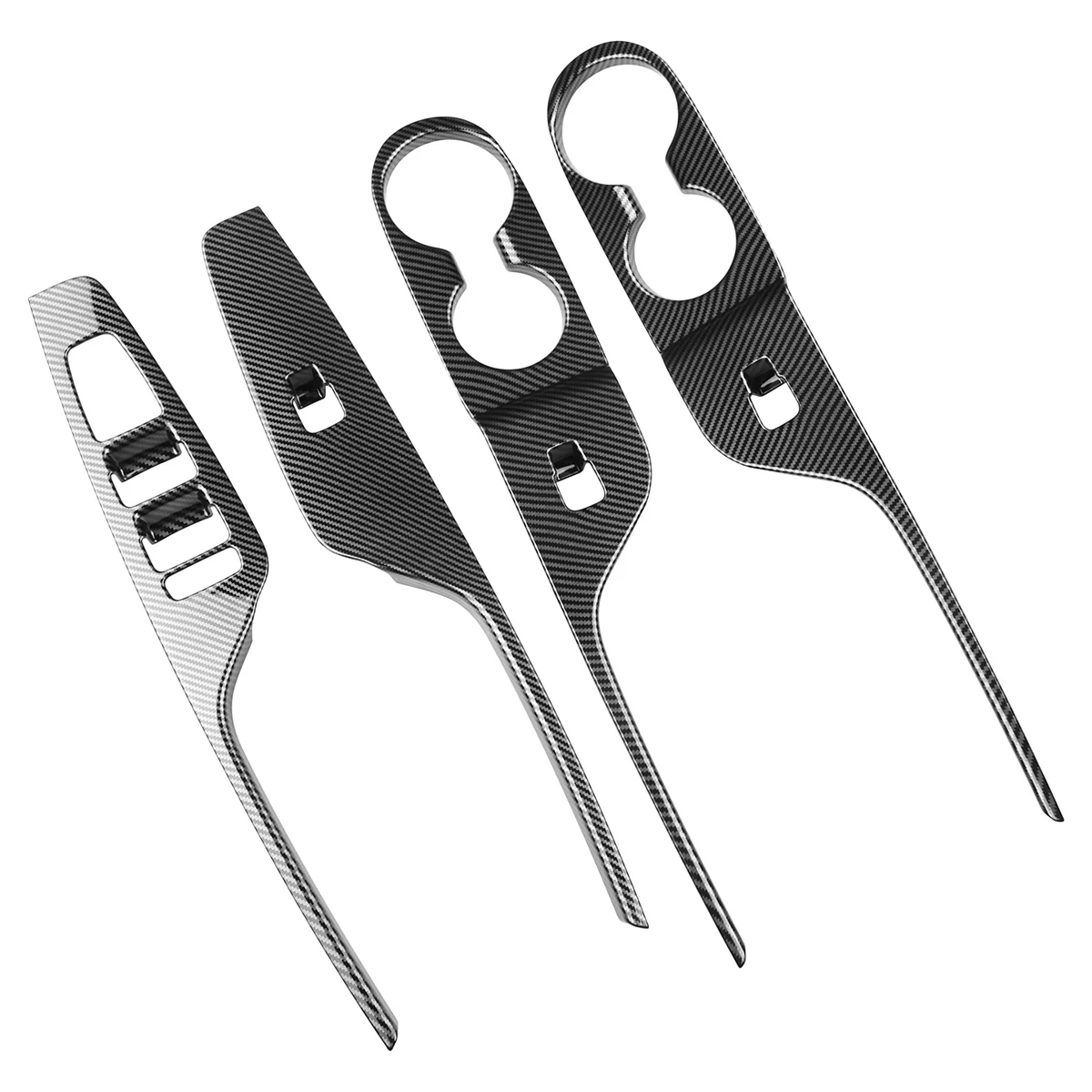 Панель для автомобильного стеклоподъемника Hyundai Palisade 2023