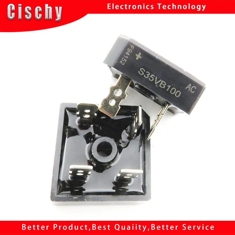 2 шт./лот S35VB100 35A 1000 в новый оригинальный