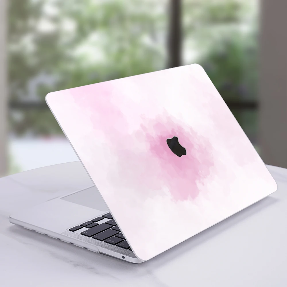 Матовый чехол для ноутбука Macbook Air 13 A2337 A2179 A2338 2020 M1 Chip Pro A2289 Mac book A1466 |