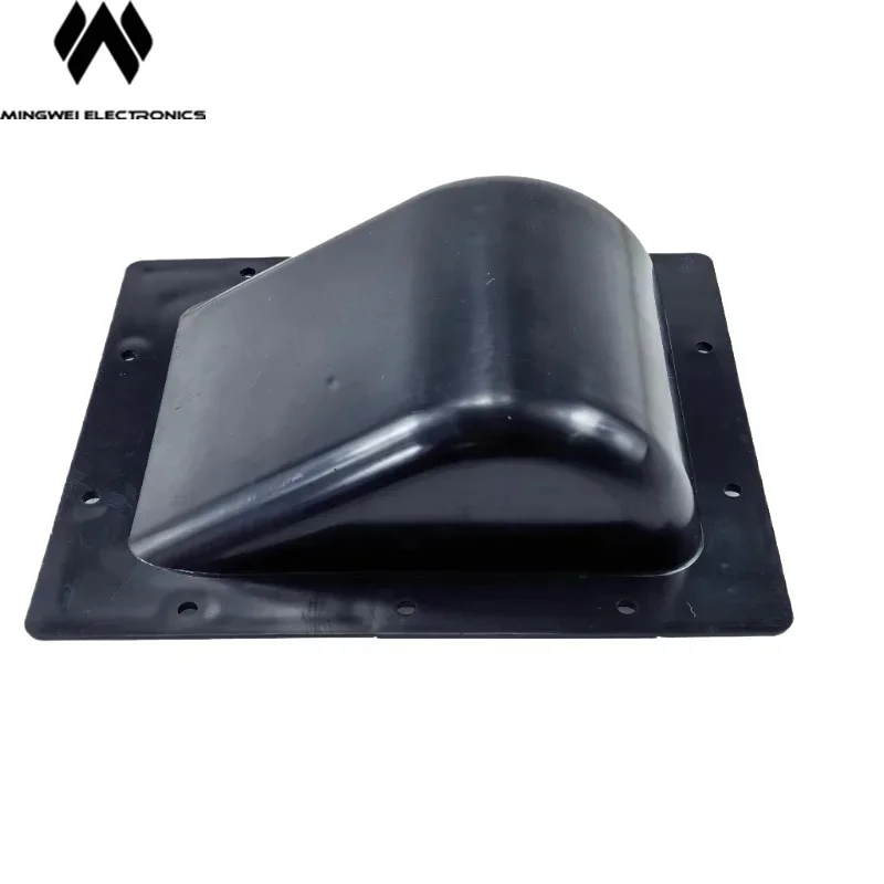 Фото Детали ручки динамика MW Audio Pro 209L x 1742W x 593H для линейного массива Subs №4