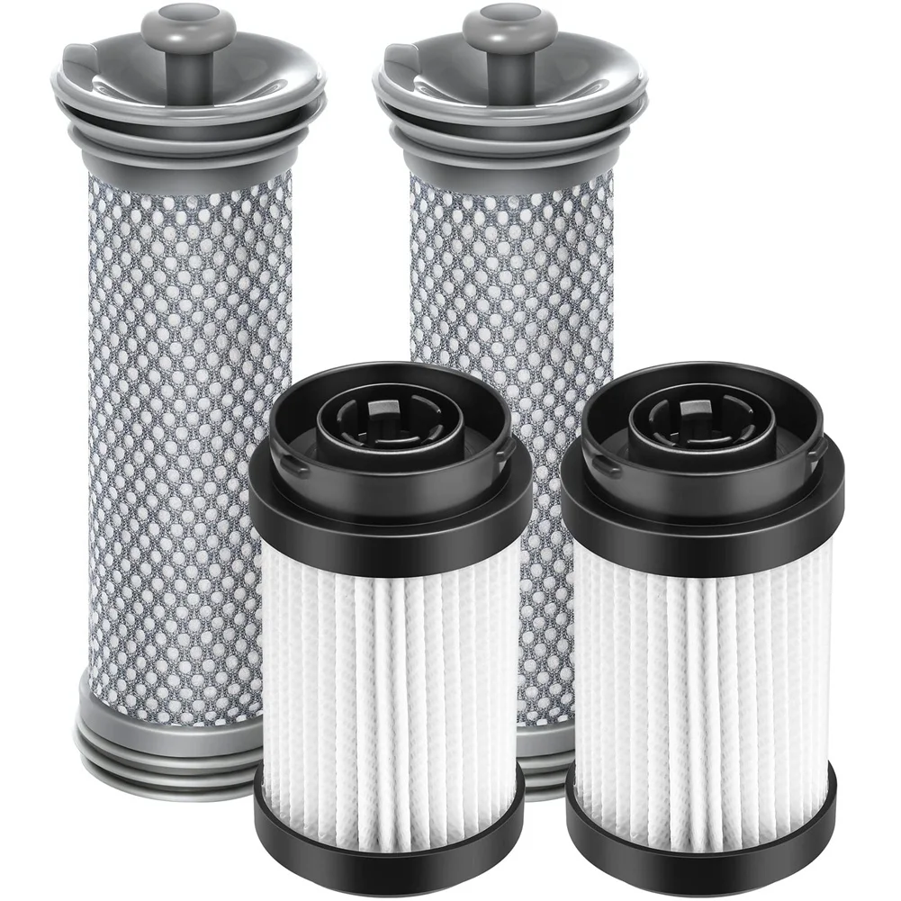 

Replacement Parts HEPA Filters Compatible for Tineco Pure ONE X Vacuum Cleaner Accessories Vacuum Filters