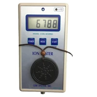 high efficiency wholesale japan technology energy negative ion tester it 10 mineral negative ion tester detector