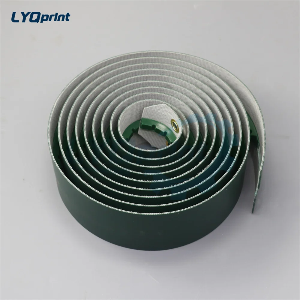 Ремень лучшего качества 1 5x60x3430 мм для режущего станка Polar 115