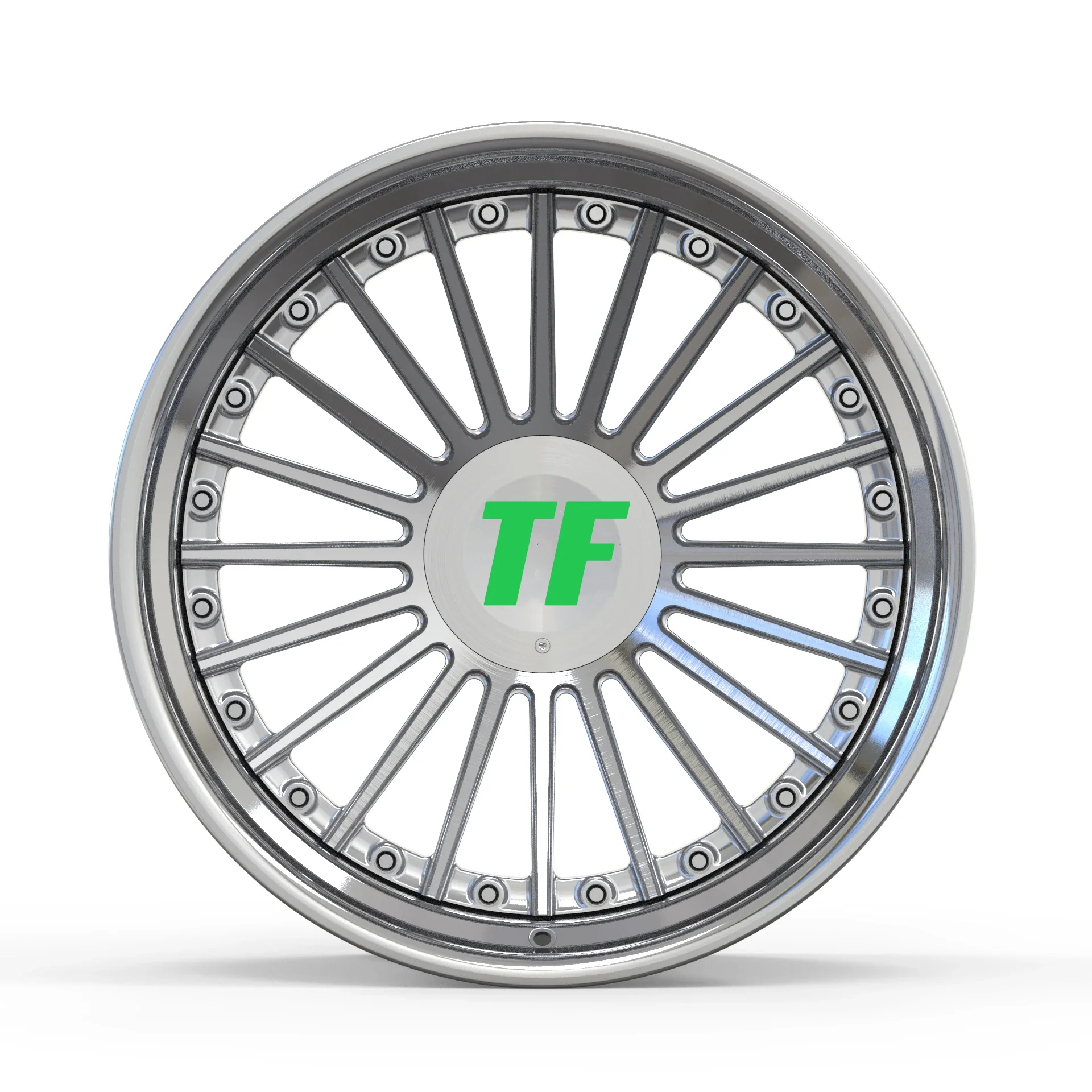 Глубокие вогнутые кованые колеса 5X112 5X120 18 19 20 дюймовые автомобильные диски для bmw