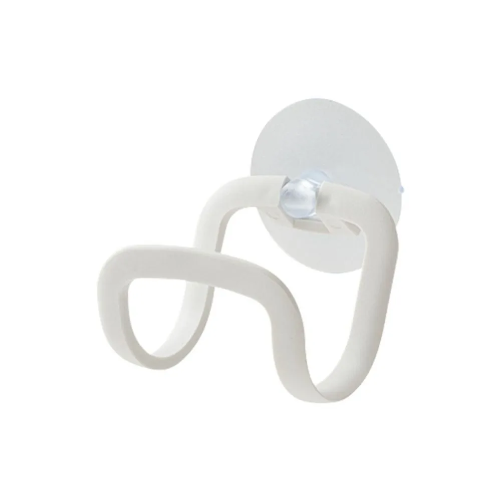 

Новая стойка для слива раковины на присоске, многофункциональная прочная стойка для слива, держатель для губки из полипропилена, держатель для кухни, ванной комнаты