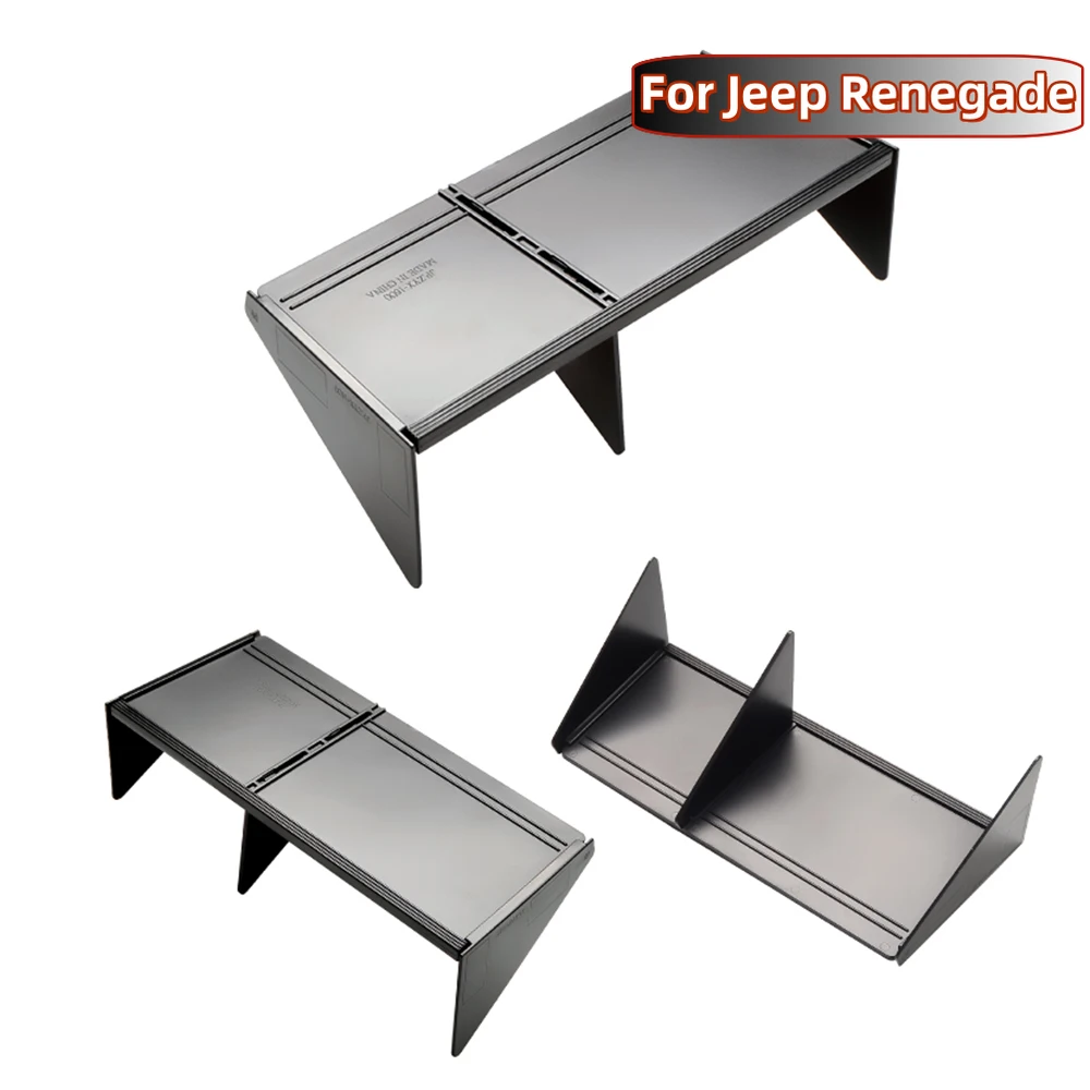 

Ящик для перчаток для Jeep Renegade 2016 - 2021