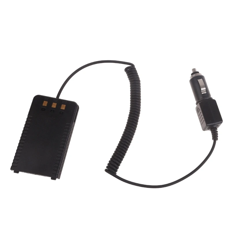 Подходит для FT-25R FT-65R FT25R FT65R FT-25 FT-65 Двухсторонняя радиосвязка устранения батарей