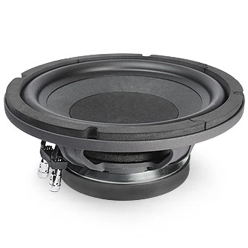 

Faital Speakers Original Italiy 10RS350 10"-300W-91dB 10 Inch Woofer Unit Voice Coil 65mm Ferrite Woofer 8Ω (1PCS)
