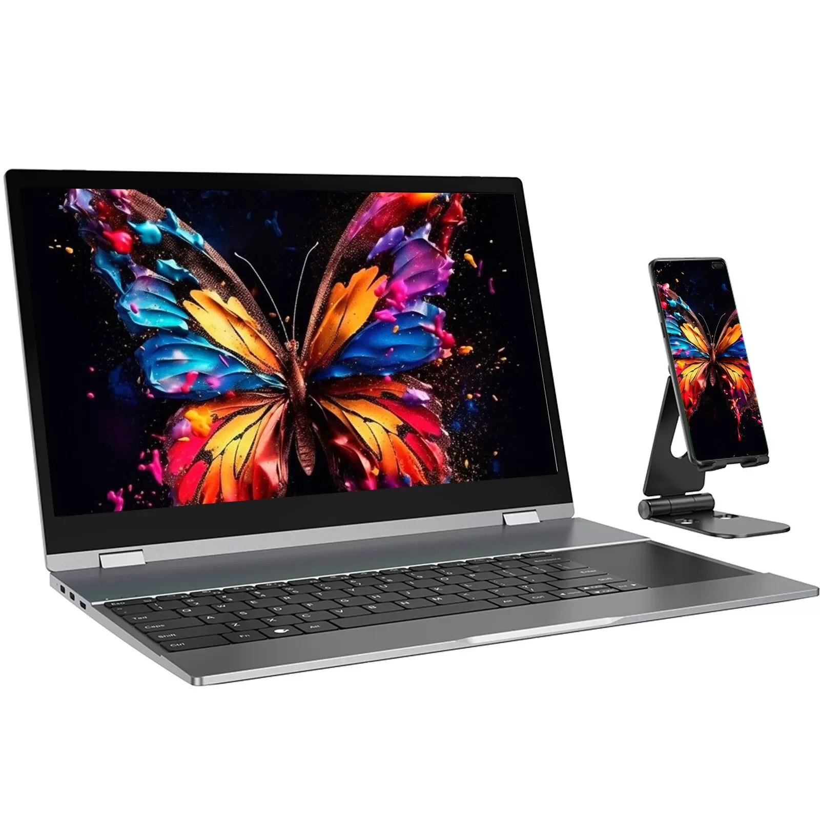 UPERFECT X 15 Pro беспроводной LapDock DeX монитор сенсорный экран дисплей встроенный