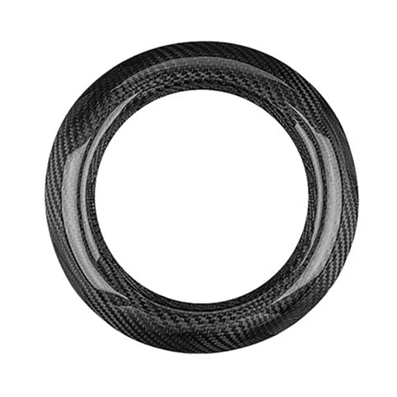 

Панель управления из углеродного волокна, панель переключения передач, модификация интерьера для MINI Cooper F55 F56 F57 Countryman 2018-2022