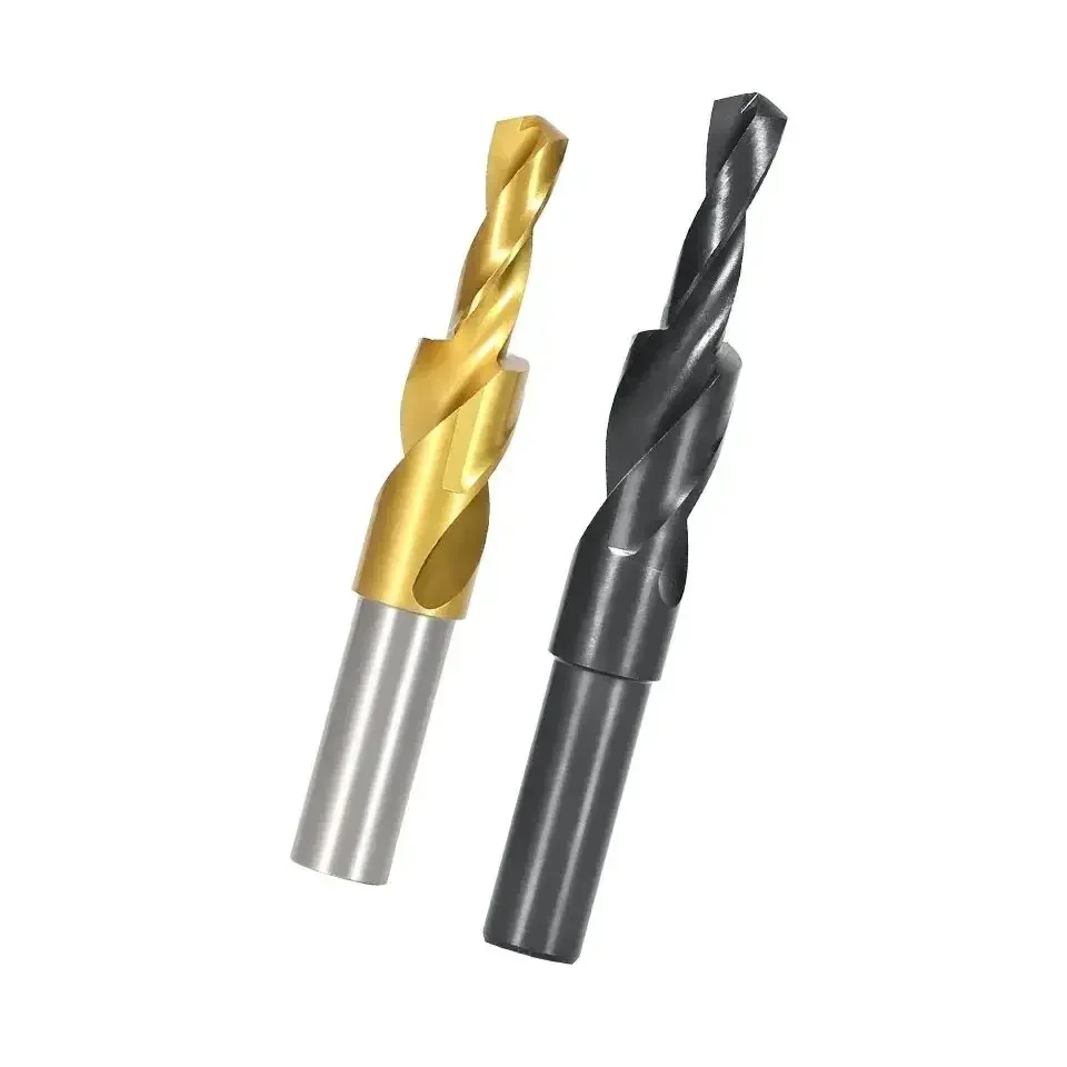 Ступенчатое сверло ExactBit Counterbore M35 Кобальтовое/HSS двойное режущее HSS для металла 90